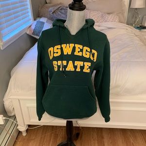 suny oswego hoodie